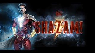 Shazam! | 2019 | Fantasy, Science fiction film Trailer, Teaser 1 | David Sandberg