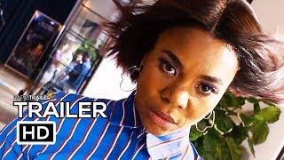 LITTLE Official Trailer (2019) Regina Hall, Comedy Movie HD