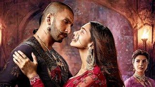 Ranveer Singh & Deepika Padukone Latest Hindi Full Movie | Priyanka Chopra