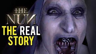 The Real Story Behind "The Nun" Movie - News In History