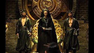 [ Best ] 2018 Chinese FANTASY Adventure Movies - LATEST Adventure Movie [ Eng Subtitles ]