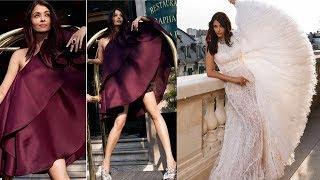Aishwarya Rai Bachchan Looks Radiant In This Latest Photoshoot