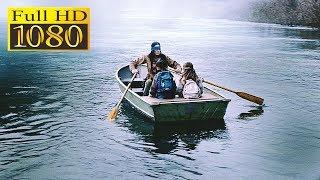 Bird Box | Full Movie [HD] | Netflix | Sandra Bullock, Trevante Rhodes, John Malkovich
