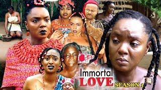 Immortal Love Season 1 - (New Movie) 2018 Latest Nigerian Nollywood Movie Full HD | 1080p