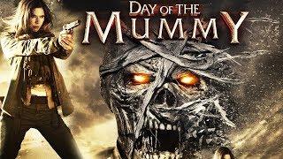 Mummy -4 | Action-adventure fantasy horror Movie Tamil Dubbed Full HD Video