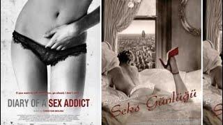 +18 Bir Kadının Sex Günlüğü Türkçe dublaj Film İzle - Tek Parça Full HD Film İzle