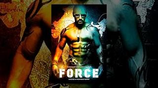 Force 2016 Full Movie | John Abraham | Vidyut Jamwal | Genelia D'souza | Commando 2 full Movie Force