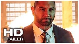 MY SPY Trailer #1 Official (NEW 2019) Dave Bautista Comedy Movie HD