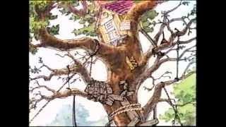 Closing to Winnie the Pooh: Cowboy Pooh 1994 VHS