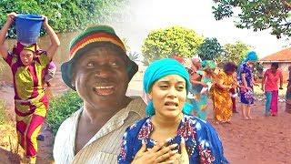 MR IBU BRINGS HIS AMERICAN WIFE TO VILLAGE- Comedy 2018 Latest Nigerian Full Movies Africa Nollywood