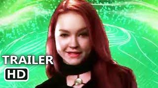 KIM POSSIBLE Official Trailer TEASER (2019) Disney Live Action Movie HD