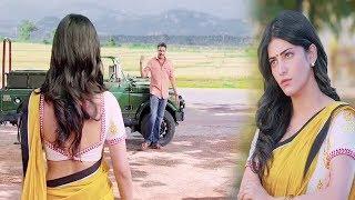 Sruthi Hasan Recent Romantic Love Comedy Scene | Telugu Comedy Scene | Express Comedy Club