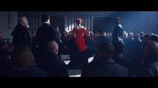 MARY QUEEN OF SCOTS - Official Trailer