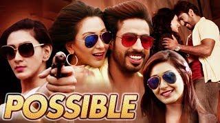 Possible Full Movie | 2019 New Released Full Hindi Dubbed Movie | New South Movie | Full HD Movie