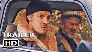 CLOSE BUT NO CIGAR Official Trailer (2018) Comedy, Drama Movie