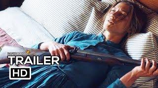 THE WIND Official Trailer (2018) Horror Movie HD
