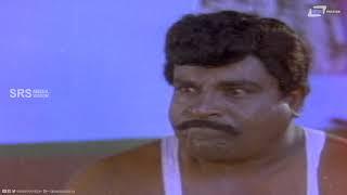 Kul Nan Makklage Mathrubhashe Andre Prema Jasthi | Muddina Mava| Doddanna | Dwarkish|Comedy Scene-3