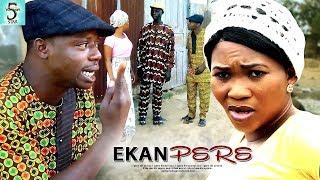 Ekan Pere | OKELE | - Yoruba Comedy Movies New Release | Latest Yoruba Movies 2018