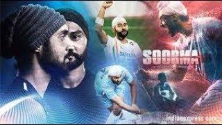 Soorma full movie 2018 in hd !! Diljit Dosanjh | Taapsee Pannu