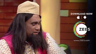 Bhau Kadam's Comedy Scene | Chala Hawa Yeu Dya 2018 | Zee Marathi