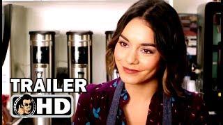 DOG DAYS Official Trailer (2018) Vanessa Hudgens, Nina Dobrev Comedy Movie HD