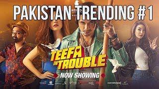 Pakistan new released | Full Movie [HD] 1080p | Ali zafar & Maya ali | Lightingale Studios