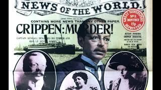 Crippen by William Ingram | Radio Drama | True crime/history