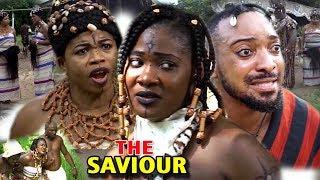 The Saviour Season 1 - (Mercy Johnson) 2018 Latest Nigerian Nollywood Movie Full HD | 1080p