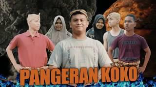Kuansing Film Pendek Fantasy dengan visual efek "Pangeran KOKO" Riau, Indonesia