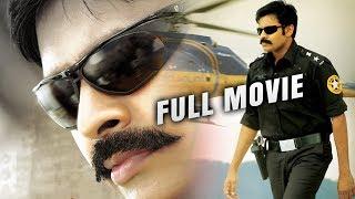 Power Star Pawan Kalyan Block Buster 4k Action Film | Nikesha Patel | Super Hit Movies