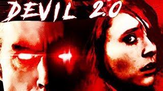 Devil 2.0 (Horror Film, Fantasy, English) Watch for Free, Sci-Fi, Full Length Film, HD