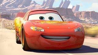 Cars 3 Full Movie in English - Disney Animation Movie  HD