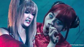 [橋本環奈 VS 菜々緒 ]  銀魂 「映画」｜Gintama (Live action Film)