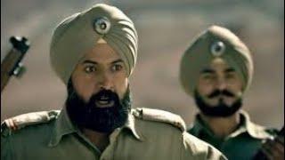Subedar Joginder Singh Full Movie 2018 | gippy grewal | 2018 new Punjabi Movie