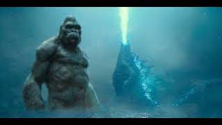 Godzilla: King of the Monsters; Full'[Movie'2019]'HD"
