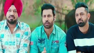 Punjabi Comedy Scene || Binnu Dhillon ????Guggi ????gippy grewal || WaqarAliT
