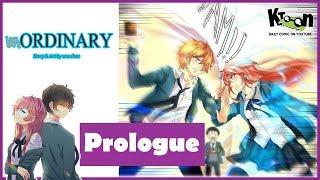 【unORDINARY】 Episode Prologue | Top Fantasy Webtoons unORDINARY Episode prologue