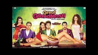 Great Grand Masti Hindi Full MOVIE HD