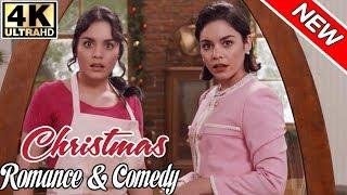 New Hallmark Christmas Romantic Comedy Movie 2018 | New Hallmark Christmas 2018