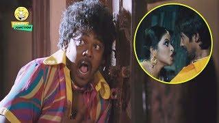 Telugu Most Popular Movie Dhanaraj Comedy Scene | Telugu Comedy Scene | Express Comedy Club