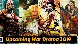 12 Bollywood Upcoming War Drama Movies List 2019 and 2020 Based on Real Story