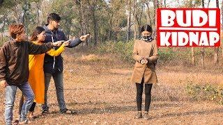 Budi Kidnap | Buda Vs Budi |Nepali Comedy Short Film|SNS Entertrainment