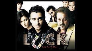 Luck Full Hindi HD Movies ||Mithun Chakraborty||Sanjay Dutt|| Imran Khan|| Shurti Hassan||