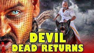 Devil Dead Returns 2019 South Indian Movies Dubbed In Hindi Full Movie | Raghava Lawrence, Vedhika