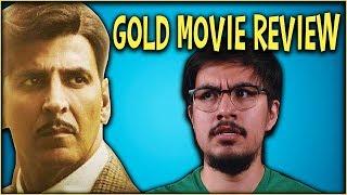 Gold (2018) Full Movie Review | Akshay Kumar