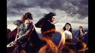 Chinese Martial Arts Movies - Fantasy ADventure Action Movie [ with Subtitles ]