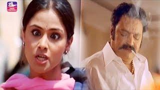 Telugu Simran Old Movie Super Comedy Scene | Telugu Comedy Scene | Mana Cinemalu
