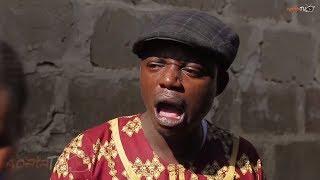 Fasasi Ati Muibi Latest Yoruba Movie 2018 Comedy Starring Ayanfe Adekunle | Tunde Usman