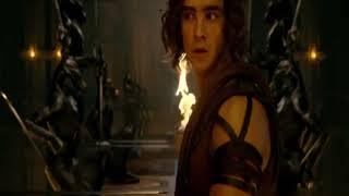 Gods of Egypt is a 2016 fantasy action film