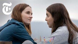 How Olivia Wilde Created a Fantasy Musical Scene for ‘Booksmart’ | Anatomy of a Scene